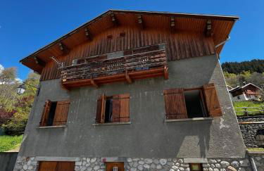 Chalet école des cimes - Foto 47