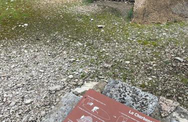 L'Oustalet Des Gorges d'Ardèche Wifi et Canal Plus - Foto 56