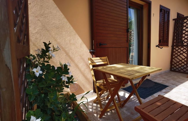 la corte degli ulivi - Foto 37