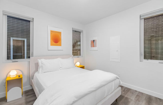 Calm Urban Abode steps to Volunteer Park - Foto 1