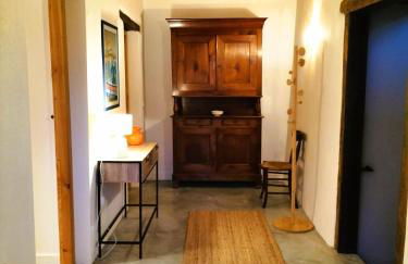 Maison basque de charme avec piscine - Foto 18