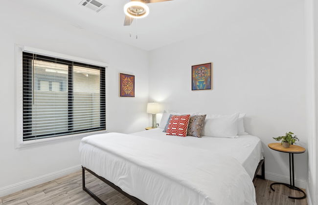 Hummingbird House w/ BBQ in Downtown Phoenix - Foto 5