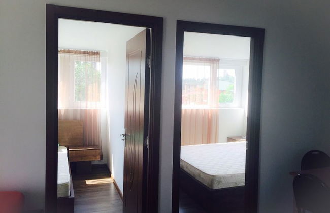 Apart-Hotel BlackSeaGeorgia BSG - Foto 2