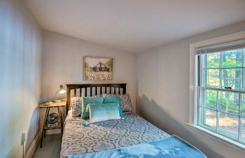 Lake Ivanhoe Family Escape with Fire Pit! - Foto 15