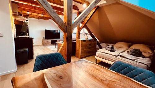 Apartments am Exerzierplatz Pirmasens - Foto 2, towels