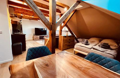 Apartments am Exerzierplatz Pirmasens - Foto 2