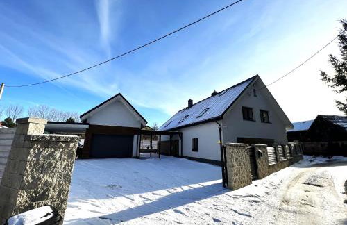 Willa Źródlana - Foto 23