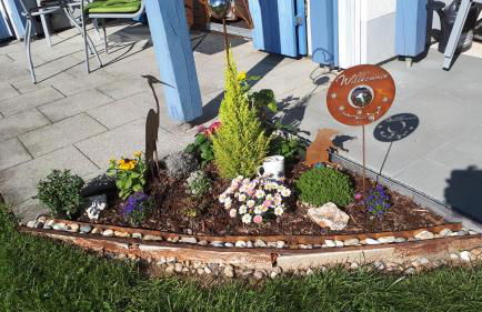 Ferienapartment 38 Sonnenwald - Foto 65