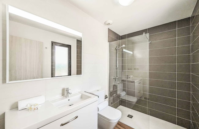 Villa Diamante - Foto 14