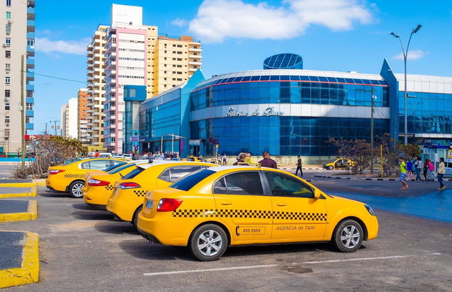 Holiday rental in Havana with terrace - Photo 32