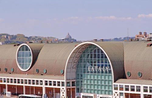 Piramide Elegance Apartment - Photo 39