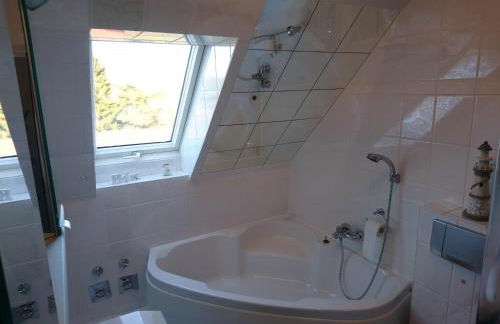 Ostseewohnung Weiße Wiek - Foto 9