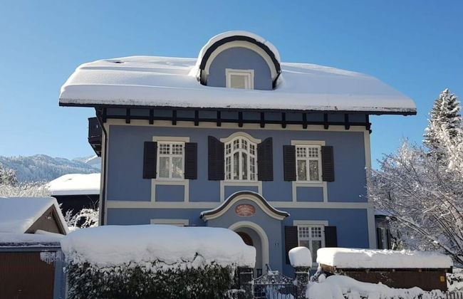 In het Blauwe Huis - Zolderverdieping - Foto 33