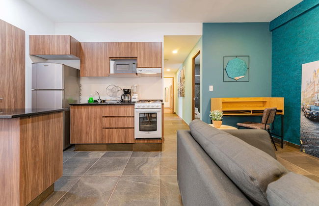 Doctores Apartments by VH - Foto 33