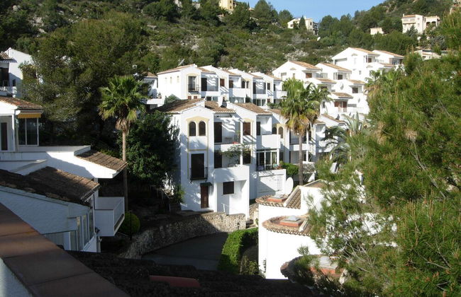 Apartamento Buganvilla - Foto 21