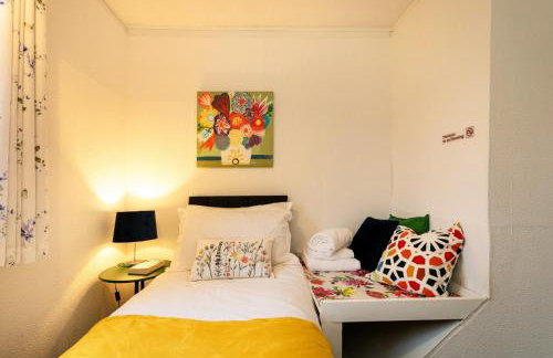 Cozyhome-3Br-5Guest#netflix#parking#garden - Foto 8