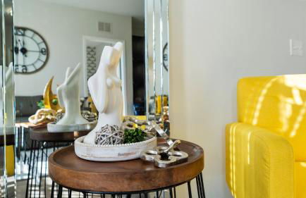 Stylish 2BR Corporate Stay Pool Balcony #2 - Foto 59