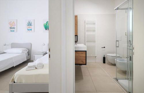 Villa Solimar -Sole del Salento - Foto 19