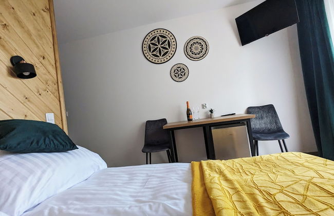 Willa Janowa apartamenty i pokoje - Photo 20