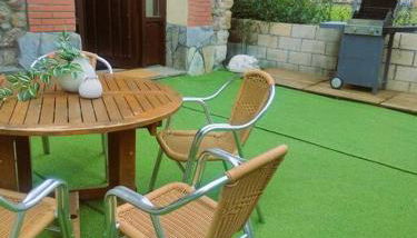 Alojamiento rural cerca de Bilbao - Foto 2, Garden