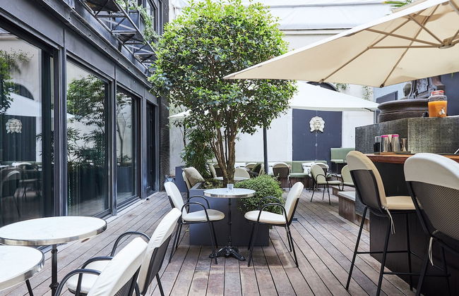 Le Rayz Vendôme - Foto 40