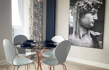 Apartament Złote Noce - Foto 5