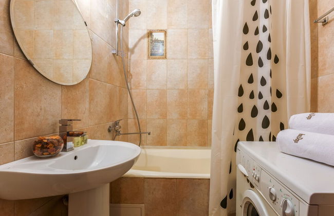 Inndays Vvedenskogo 24k2 - Foto 9