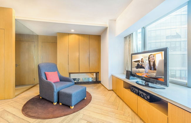 Somerset Riverview Chengdu - Photo 34