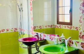 Villa Ingrid. Piscina exterior. - Photo 18