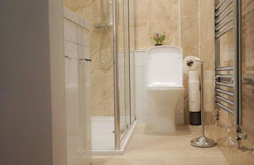 Glasgow - 2 Bedroom Apartment - Foto 27