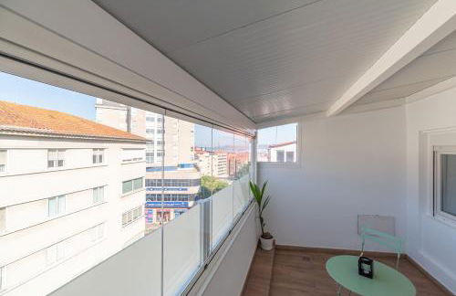 Gran Atico con terraza - Foto 9