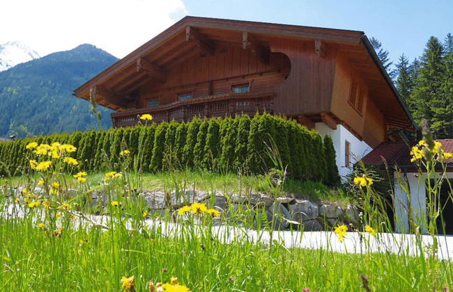 House in Krimml Near Waterfalls & Hiking Trails - Foto 23