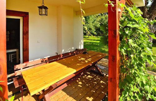 Holiday Home Noskowo near Baltic Sea Beach - Foto 5