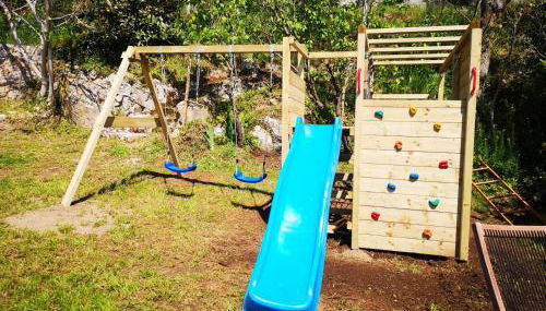 La casina del Cabrajigo - Foto 4