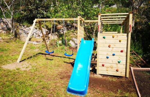 La casina del Cabrajigo - Foto 4