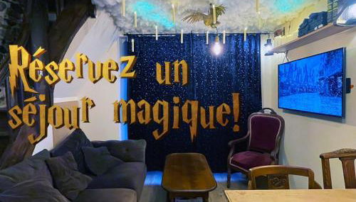 Impasse des Mystères - La maison des Sorciers Léhon/Dinan - Foto 4