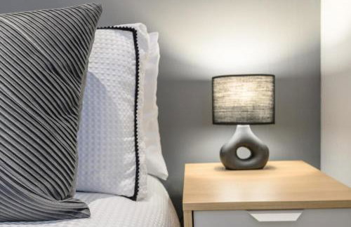 Boutique Flat In Huddersfield Town Centre - Foto 43