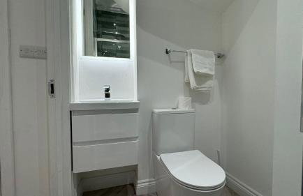 London Studios and Suites - Foto 112