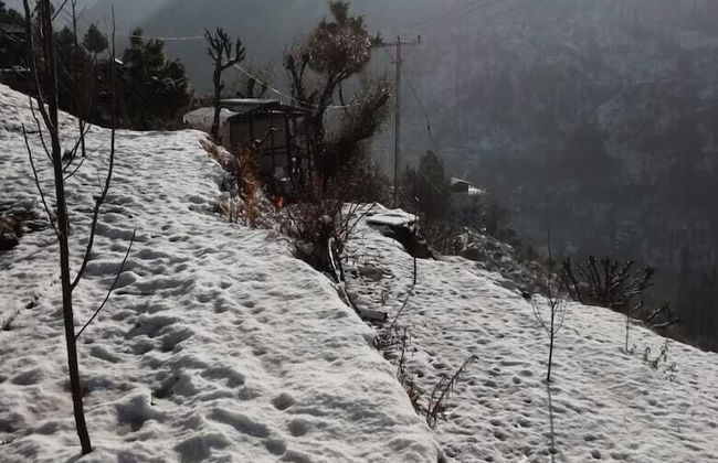 Aikyam Cottages and Camps - Photo 19