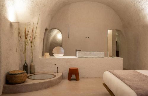 Kanava Cave Winery Villa - Foto 64