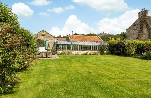 Mulberry Cottage - Foto 20