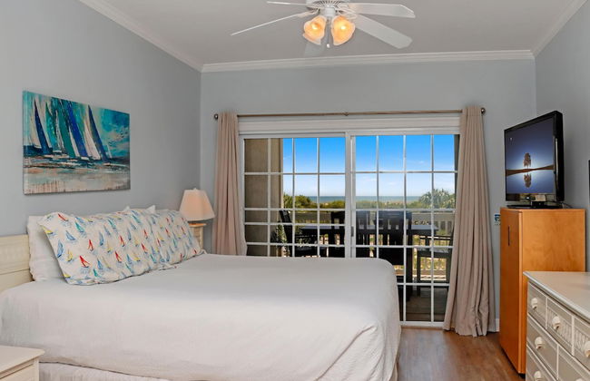 Dunes Club 1D - Foto 12