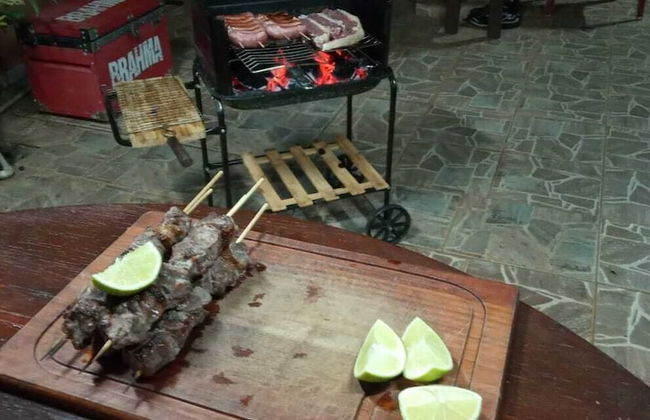 Recanto Vita et Pax - Foto 63