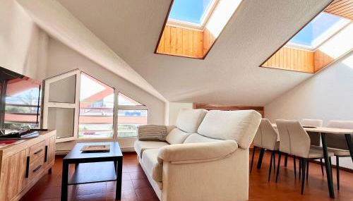 Ático La Canal - Monabri - Foto 5