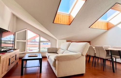 Ático La Canal - Monabri - Foto 5