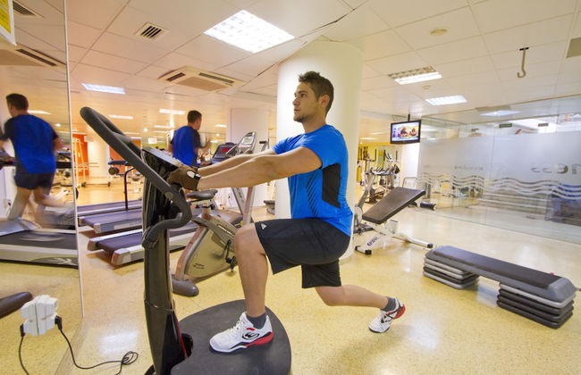 Apartamentos Duvabitat - Foto 17