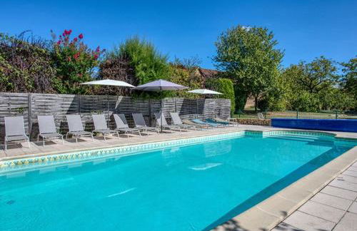 Holiday Home les Milandes in Sainte-Mondane by Interhome - Foto 11