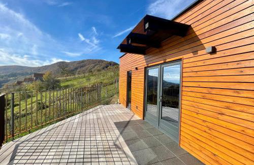 Relax with view Holiday House - Foto 21