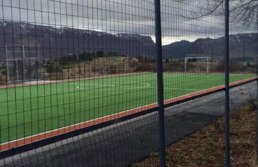 RESIDENCE ALTAIR Via Roma 13 - Foto 36