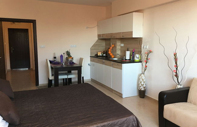 Beach Aparthotel Salt Lake - Foto 51